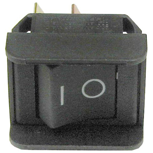 (image for) APW Wyott 89406 ROCKER SWITCH 20 AMP - Click Image to Close